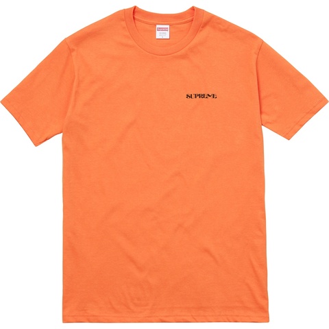 Supreme Undercover Lover Tee - Colorway