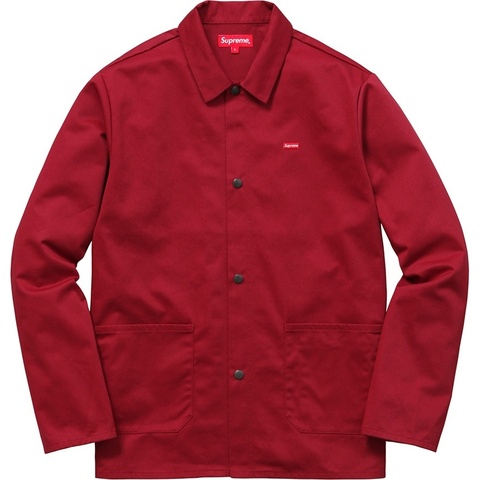 Supreme Shop Jacket - Colorway