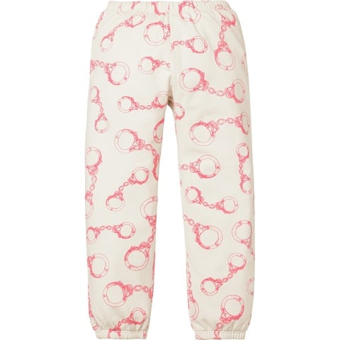 Supreme Handcuffs Sweatpant - Colorway