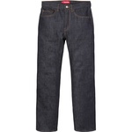 Supreme Rigid Slim Jeans (SS17)