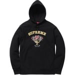 Supreme Centerpiece Hooded Sweatshirt (FW17)