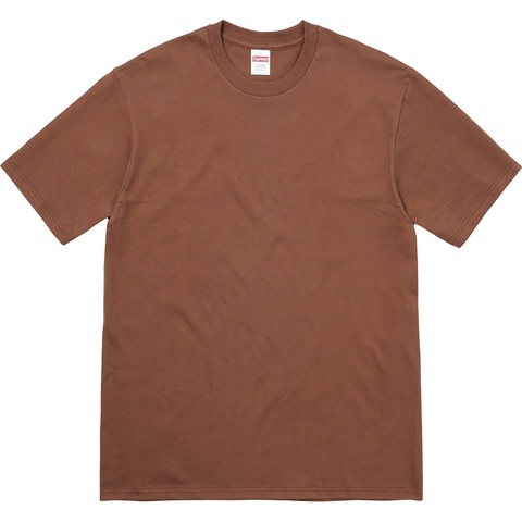 Supreme Crash Tee - Colorway
