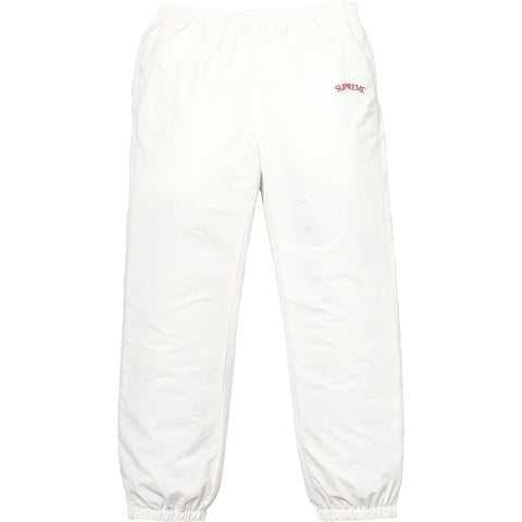 Arc Track Pant - fall/winter 2017 - Supreme