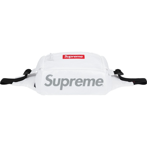 Supreme Waist Bag - Colorway