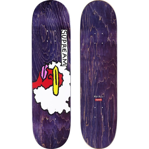 Gonz Ramm Skateboard - fall/winter 2017 - Supreme