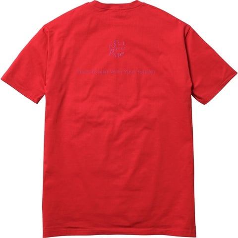 Supreme Venus Tee - Colorway