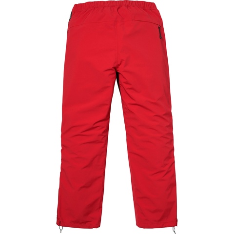 Supreme Taped Seam Pant - Colorway
