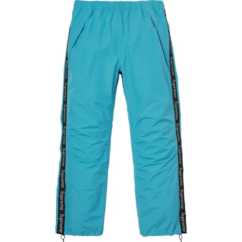 Supreme Taped Seam Pant - Colorway