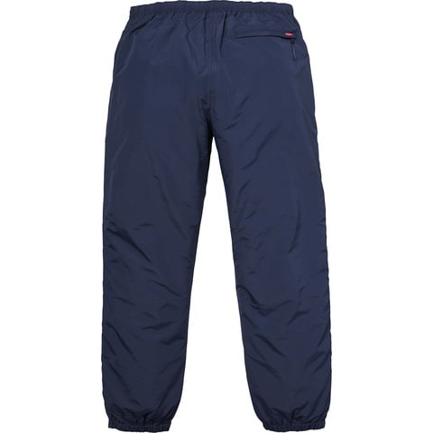 Arc Track Pant - fall/winter 2017 - Supreme