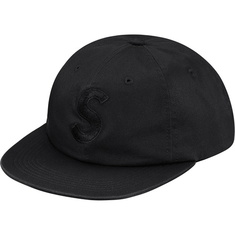 Supreme Tonal S Logo 6-Panel - Colorway