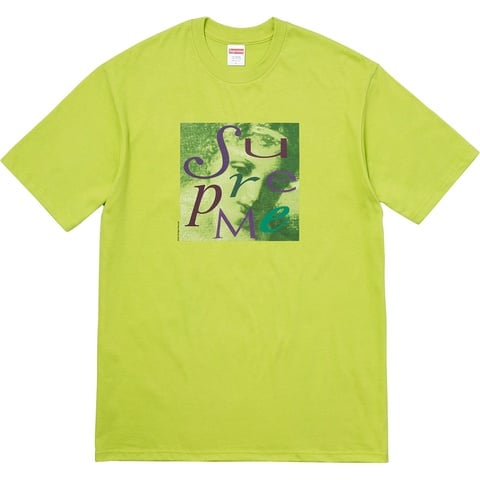 Supreme Venus Tee - Colorway