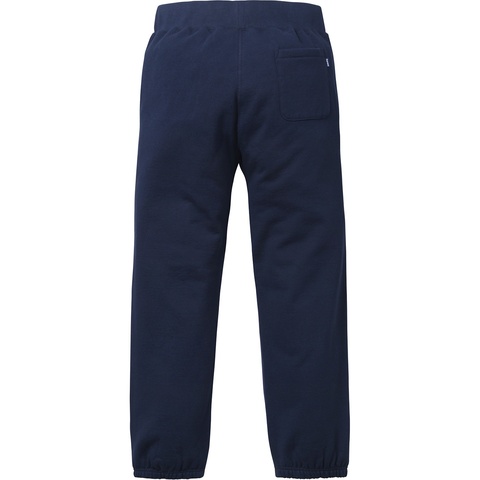 Supreme Tonal S Logo Sweatpant - Colorway