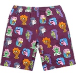 Supreme Gonz Heads Short (FW17)