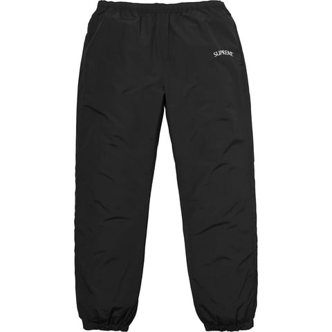 Supreme Arc Track Pant - Colorway