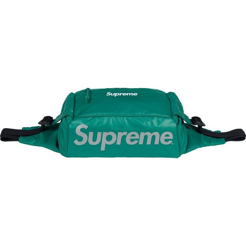 Supreme Waist Bag - Colorway