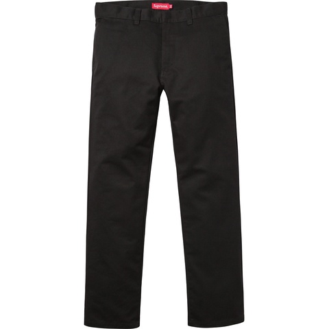 Supreme Work Pant - Colorway