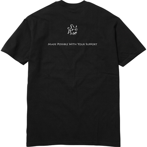 Venus Tee - fall/winter 2017 - Supreme