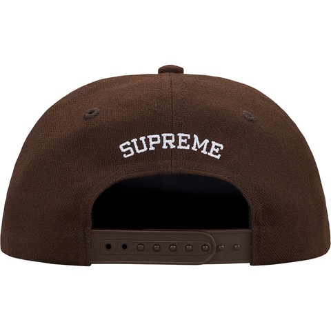 Supreme Gonz Ramm 6-Panel - Colorway
