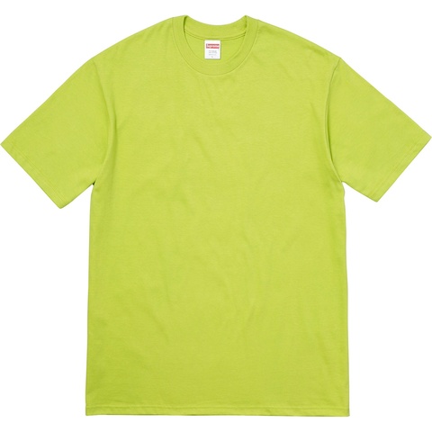 Supreme Crash Tee - Colorway
