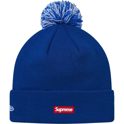 Supreme New Era® Snake Script Beanie - Colorway