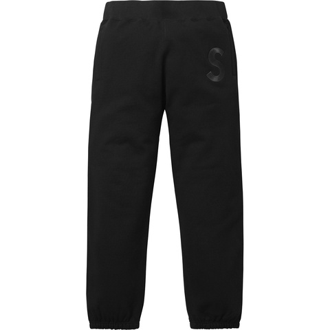 Supreme Tonal S Logo Sweatpant - Colorway