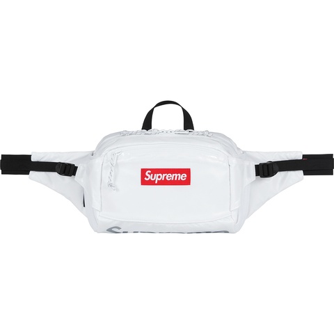 Supreme Waist Bag - Colorway