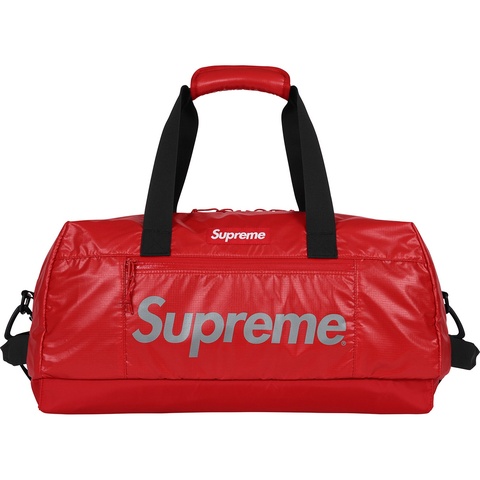 Supreme Duffle Bag - Colorway