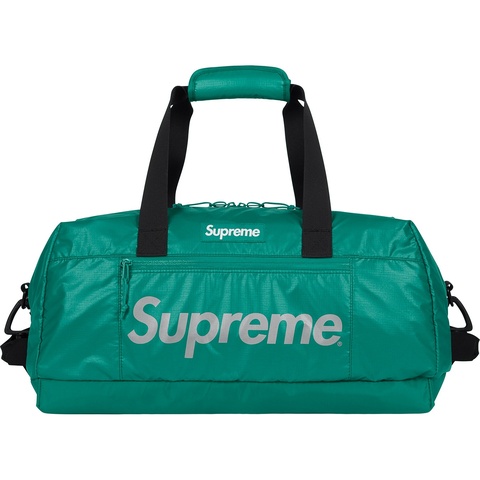 Supreme Duffle Bag - Colorway
