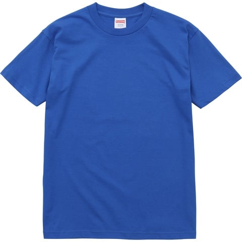 Supreme Crash Tee - Colorway