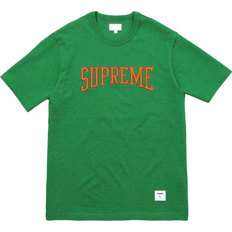 Supreme Dotted Arc Top - Colorway