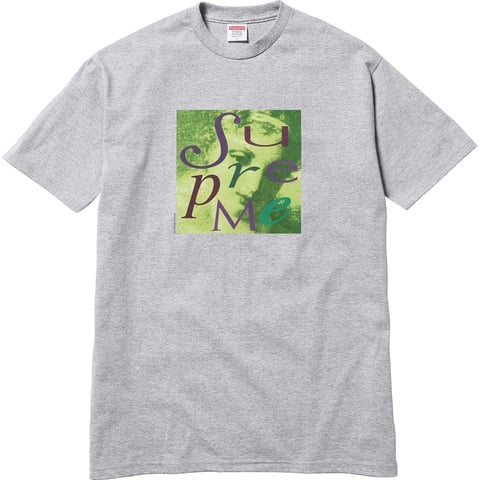 Supreme Venus Tee - Colorway