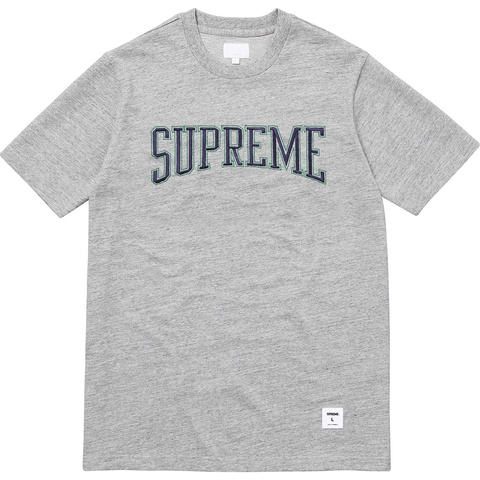 Supreme Dotted Arc Top - Colorway