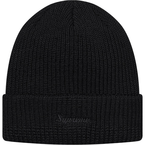 Supreme Loose Gauge Beanie - Colorway