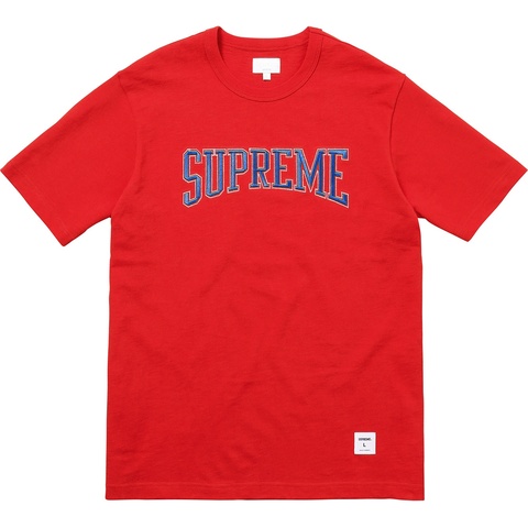 Supreme Dotted Arc Top - Colorway