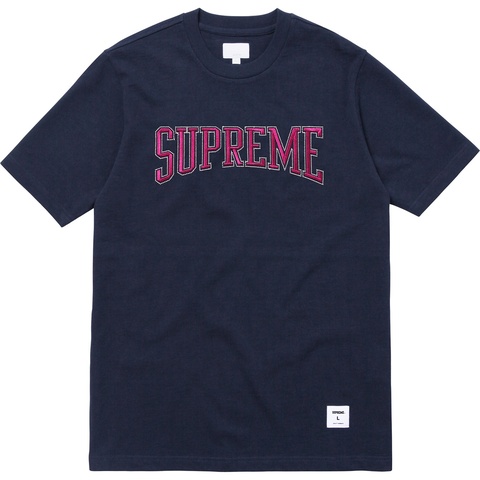Supreme Dotted Arc Top - Colorway
