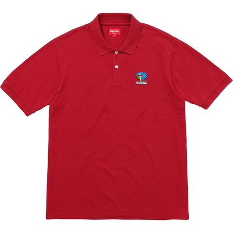 Supreme Gonz Ramm Polo - Colorway