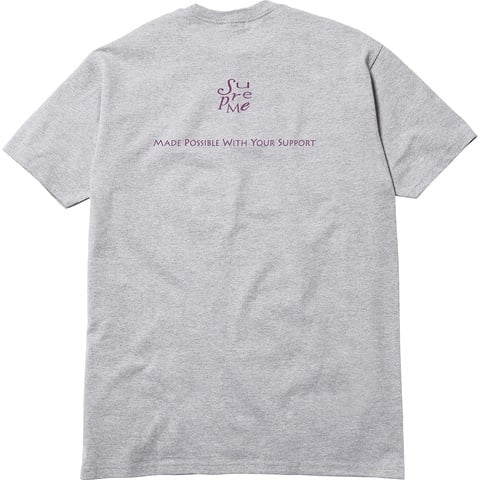 Supreme Venus Tee - Colorway