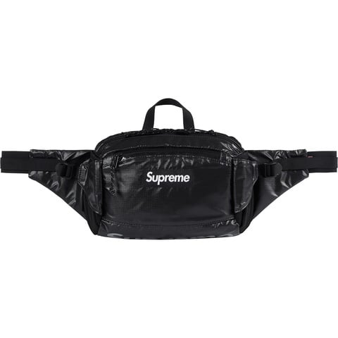 Waist Bag - fall/winter 2017 - Supreme