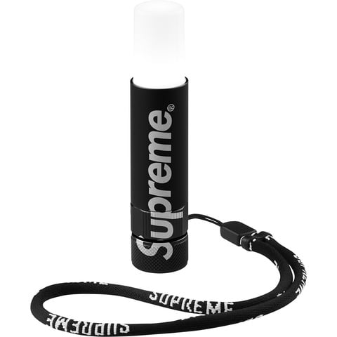 Supreme®/NITECORE® Mini Magnetic Flashlight - Supreme