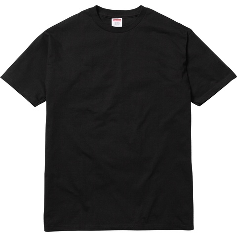 Supreme Crash Tee - Colorway