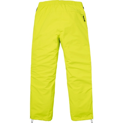 Supreme Taped Seam Pant - Colorway