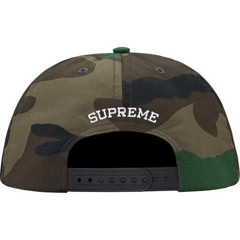 Supreme Fire 5-Panel - Colorway
