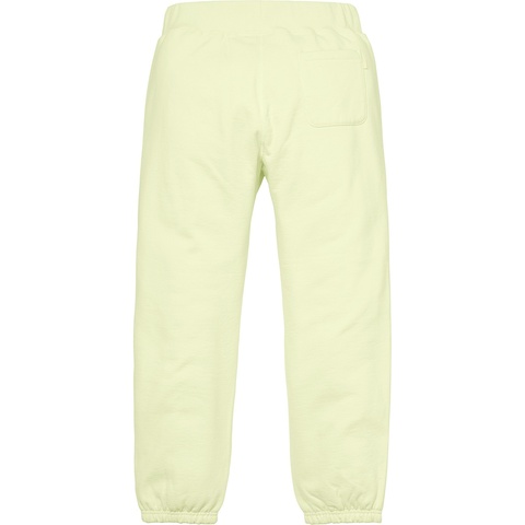 Supreme Tonal S Logo Sweatpant - Colorway