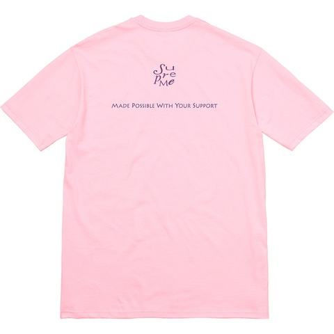 Venus Tee - fall/winter 2017 - Supreme