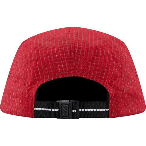 Supreme Overdyed Ripstop Camp Cap - Colorway