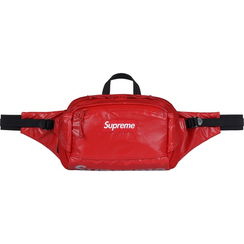 Waist Bag - fall/winter 2017 - Supreme