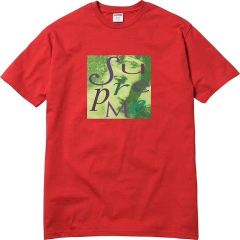 Supreme Venus Tee - Colorway