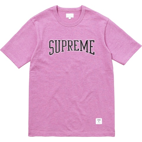 Supreme Dotted Arc Top - Colorway