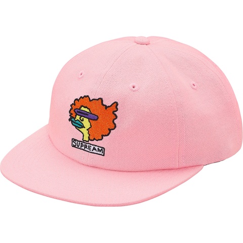 Supreme Gonz Ramm 6-Panel - Colorway