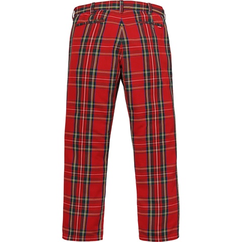 Supreme Work Pant - Colorway